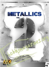 Learning Series 5: Metallics Vol.2
