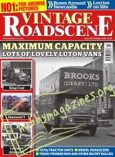 Vintage Roadscene – October 2018