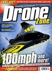 Radio Control DroneZone 019 – October 2018