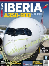 Iberia Al Detalle: A350-900