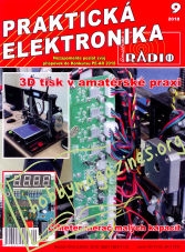 Prakticka Elektronika 2018-09