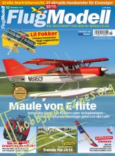 FlugModell 2018-10