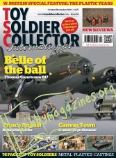 Toy Soldier Collector - October/November 2018