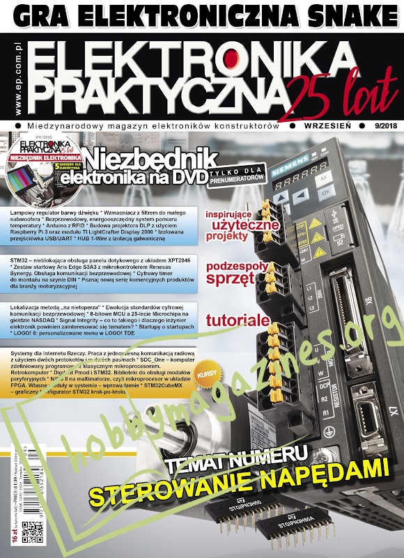 Elektronika Praktyczna 2018-09