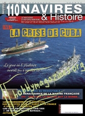 Navires & Histoire 110 - Octobre/Novembre 2018