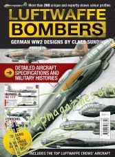 Luftwaffe Bombers