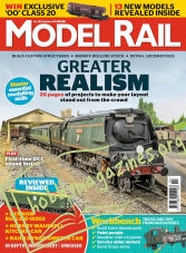 Model Rail - October 2018