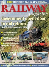 The Railway Magazine - October 2018