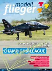 Modellflieger - Oktober/November 2018