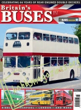 Britain's Buses Vol.3