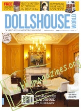 Dolls House World – November 2018