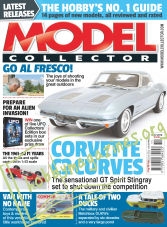 Model Collector – November 2018