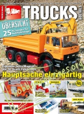 Trucks & Details 2018-06