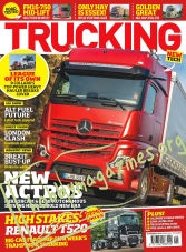 Trucking – December 2018