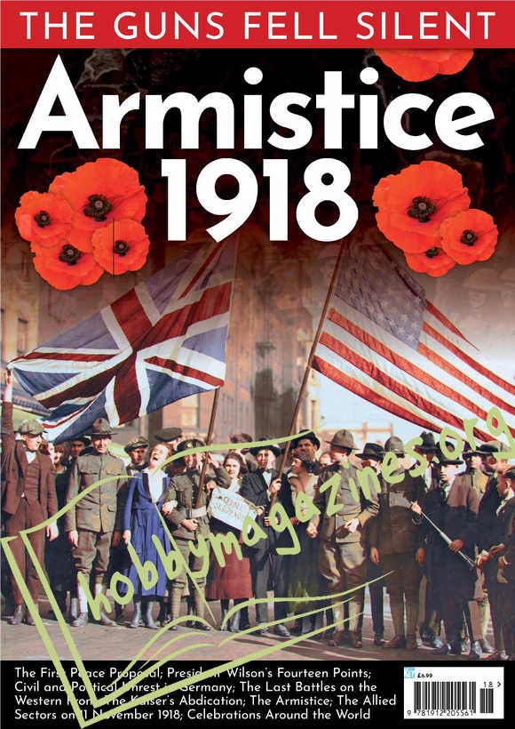 Armistice 1918