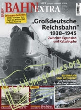 Bahn Extra 2018-06