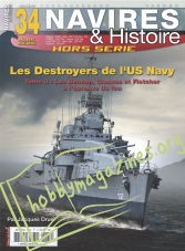 Navires & Histoire Hors-Serie 34