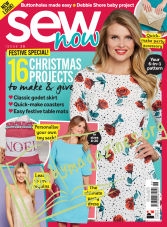 Sew Now Issue 26