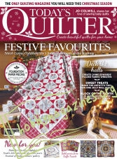 Todays Quilter Issue 41