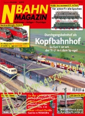 N Bahn Magazin 2018-06