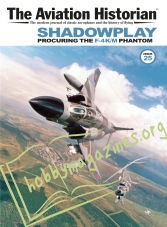 The Aviation Historian 25