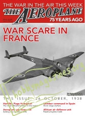 The Aeroplane 75 Years Ago Issue 6