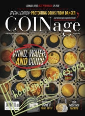 COINage – November 2018