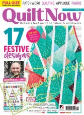 Quilt Now Issue 55