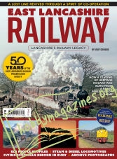 East Lancashire Railway