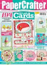 PaperCrafter Issue 127