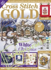 Cross Stitch Gold Issue 150