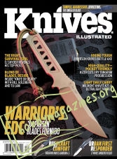 Knives Illustrated – December 2018