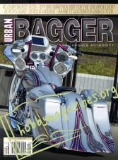 Urban Bagger – September 2018