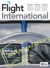 Flight International - 23 October 2018