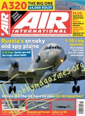 AIR International – November 2018