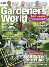 Gardeners' World - November 2018