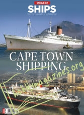 World of Ships 08 – Care Town Shipping