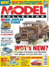 Model Collector - December 2018