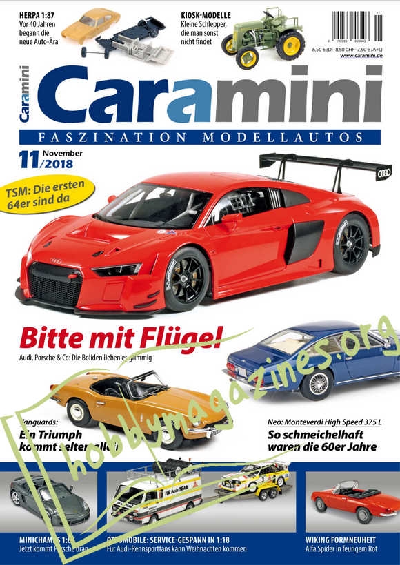 Caramini 2018-11