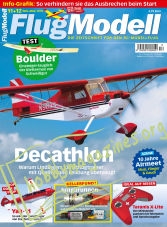 FlugModell 2018-11/12