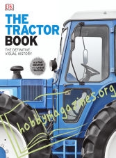 The Tractor Book