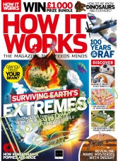 How It Works Issue 118