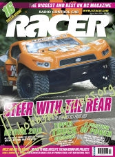 Radio Control Car Racer – December 2018