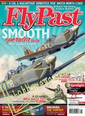 FlyPast – December 2018