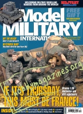Model Military International 152 – December 2018