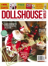 Dolls House World - December 2018