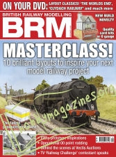 British Railway Modelling – December 2018