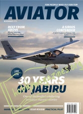 Aviator – November 2018