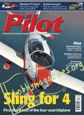 Pilot – December 2018