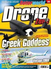 Radio Control DroneZone 020 – December 2018